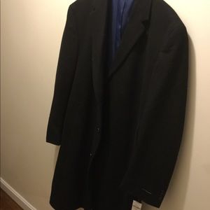 Tommy Hilfiger Overcoat